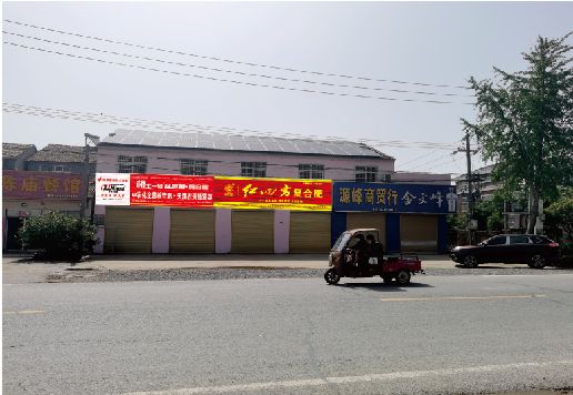 汉阴广告牌制作要注意什么才能避免被整改？