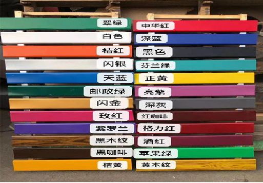 汉阴做招牌可以用哪些材料？