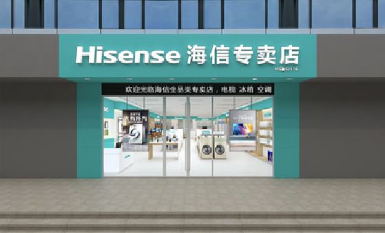汉阴如何加强专卖店门头设计品质？
